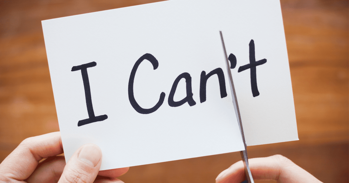 14 Powerful Things To Do When You Feel Like You Cant Go On 