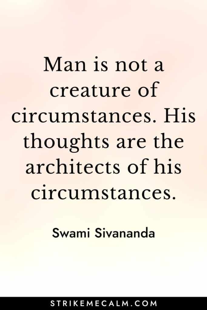 quotes by swami sivananda
