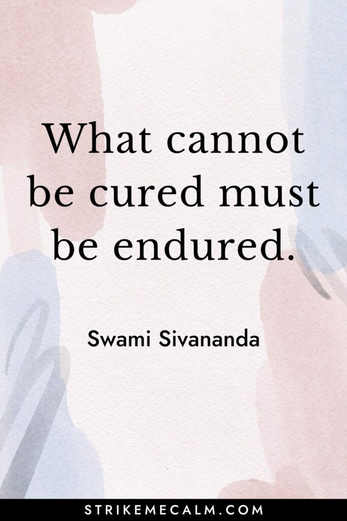 swami sivananda quotes