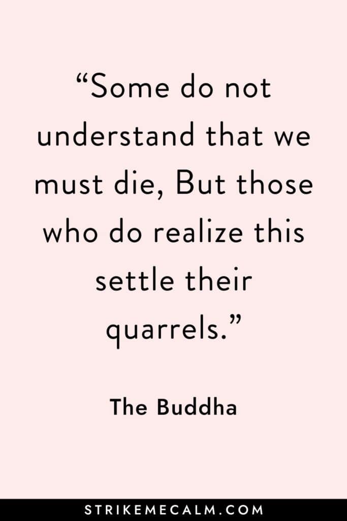 motivational buddha quotes